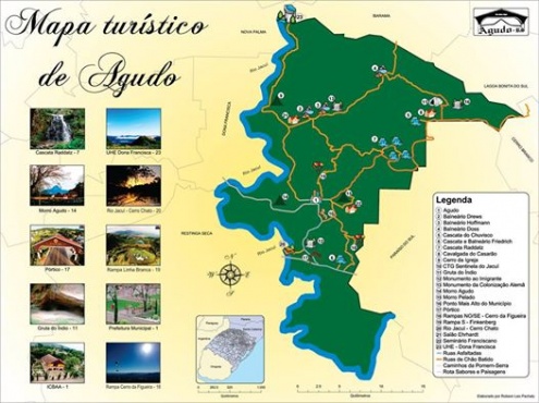 Agudo