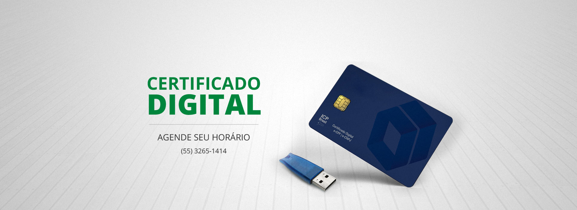 Certificado Digital em Agudo RS